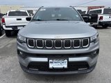 Certified 2023 Jeep Compass Latitude image 2
