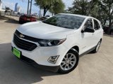 Used 2021 Chevrolet Equinox LS w/ LS Convenience Package image 2
