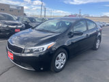 Used 2017 Kia Forte LX w/ LX Popular Package image 2