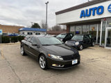 Used 2013 Volkswagen CC Sport Plus image 3