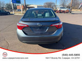 Used 2016 Toyota Corolla LE image 4