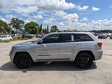 Used 2018 Jeep Grand Cherokee Altitude image 5