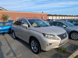 Used 2013 Lexus RX 350 FWD image 5