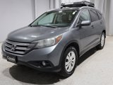 Used 2014 Honda CR-V EX-L image 5