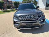 Used 2022 Ford Explorer Limited w/ Equipment Group 301A image 3
