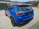 Used 2018 Jeep Compass Latitude w/ Popular Equipment Group image 4