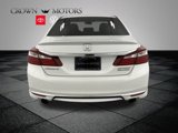 Used 2017 Honda Accord Sport Special Edition image 5