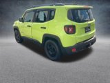 Used 2017 Jeep Renegade Sport w/ Power & Air Group image 3