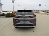 Used 2021 Honda CR-V Touring image 5
