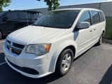 Used 2012 Dodge Grand Caravan SE image 2
