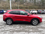 Used 2022 Ford Escape SEL image 6