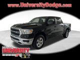 New 2023 RAM 1500 Big Horn image 1