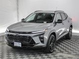New 2025 Chevrolet Trax ACTIV w/ Sunroof Package image 3