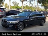 Used 2018 BMW 530i image 4