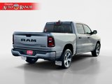 New 2025 RAM 1500 Tradesman image 5