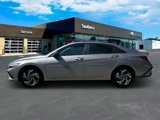 New 2025 Hyundai Elantra Sport image 3