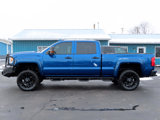 Used 2017 GMC Sierra 2500 Denali w/ Duramax Plus Package image 3