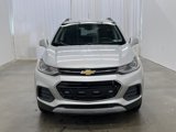 Used 2019 Chevrolet Trax LT w/ LT Convenience Package image 2