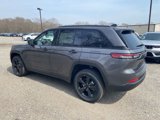 New 2025 Jeep Grand Cherokee Altitude image 4