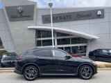 Used 2022 Alfa Romeo Stelvio Ti image 4