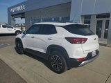 Used 2024 Chevrolet TrailBlazer LT image 3