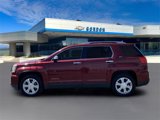 Used 2017 GMC Terrain SLT w/ Open Road Package image 2