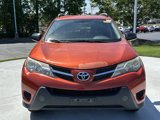 Used 2015 Toyota RAV4 LE image 3