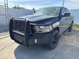 Used 2018 RAM 1500 Express w/ Black Ram 1500 Express Group image 3