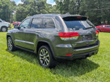 Used 2018 Jeep Grand Cherokee Limited w/ Trailer Tow Group IV image 5