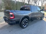 Used 2020 RAM 1500 Rebel w/ Rebel Level 2 Equipment Group image 3