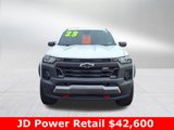 Used 2023 Chevrolet Colorado Trail Boss w/ Advanced Trailering Package image 3