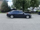 Used 2022 Chevrolet Malibu LS image 2
