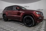 Used 2018 Jeep Grand Cherokee Altitude image 3