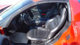 Used 1997 Chevrolet Corvette Coupe w/ Memory Pkg image 5