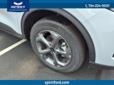 New 2025 Ford Escape ST-Line image 4