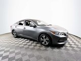 Certified 2022 Nissan Sentra SV image 3