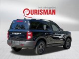 Certified 2022 Ford Bronco Sport Big Bend w/ Convenience Package image 4