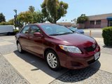 Used 2009 Toyota Corolla LE image 3