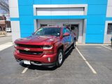 Used 2018 Chevrolet Silverado 1500 LT w/ All Star Edition image 2