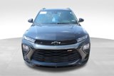 Used 2021 Chevrolet TrailBlazer RS w/ Sun and Liftgate Package image 2