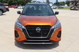 Used 2024 Nissan Kicks SR image 2