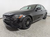 Used 2021 Mercedes-Benz C 300 Sedan w/ Premium Package image 3