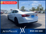 Used 2017 Chevrolet Malibu LS image 5