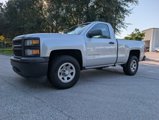 Used 2014 Chevrolet Silverado 1500 W/T image 3