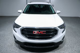 Used 2021 GMC Terrain SLE w/ Driver Convenience Package image 4