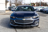 Used 2018 Chevrolet Malibu LT image 2