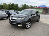 Used 2013 Acura MDX w/ Technology Package image 2