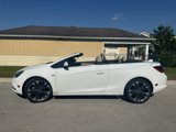 Used 2017 Buick Cascada Premium image 4