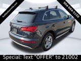 Used 2019 Audi Q5 2.0T Premium w/ Convenience Package image 4