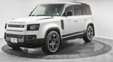 Used 2023 Land Rover Defender 110 X-Dynamic SE image 3